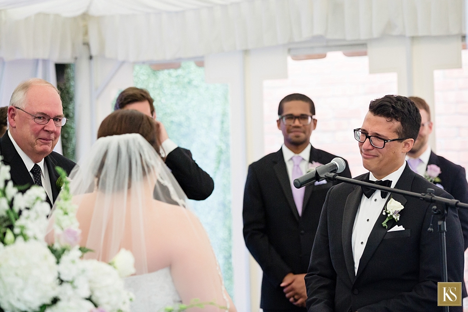 The Reserve in Birmingham Wedding Pictures